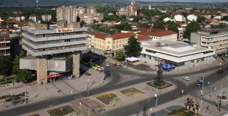 krusevac